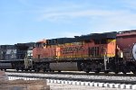 BNSF 7575